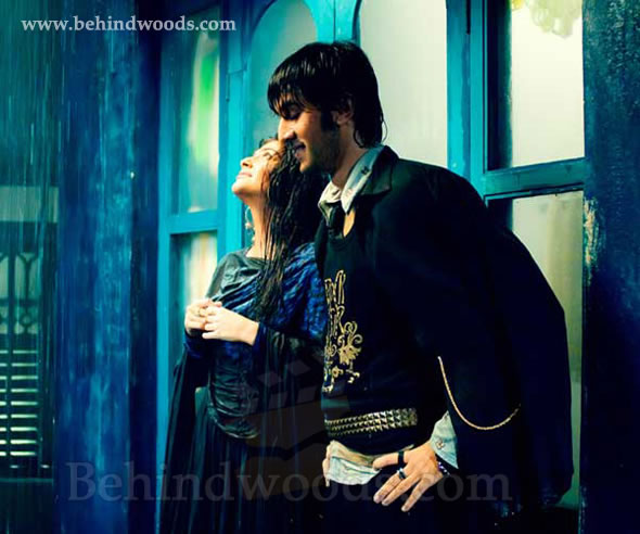 Saawariya Images