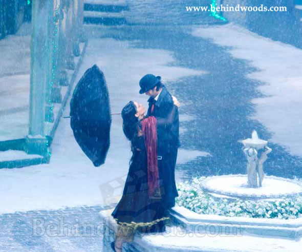 Saawariya Images