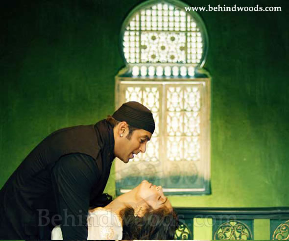 Saawariya Images