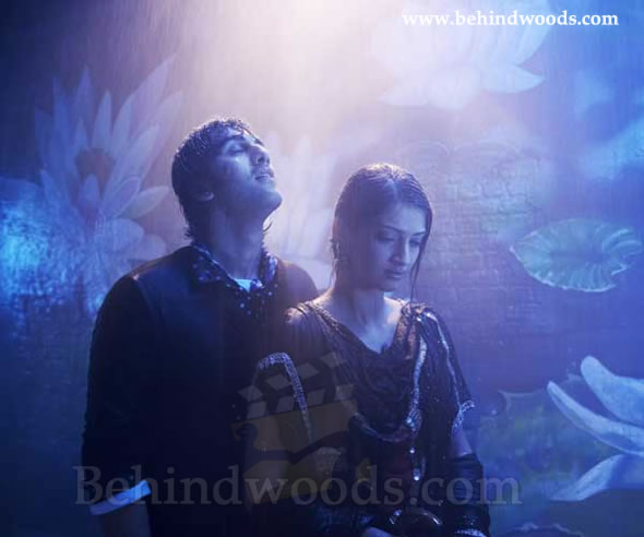 Saawariya Images