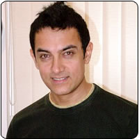 Aamir Khan