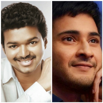 Vijay60 with Santhosh Narayanan and Mahesh Babu's movie with Harris Jayaraj kickstart