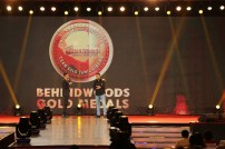 Behindwoods Gold Medals 2017 - The Awarding Set 2