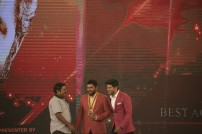 Behindwoods Gold Medals 2017 - The Awarding Set 3