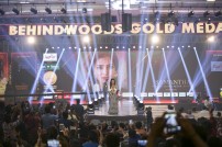 Behindwoods Gold Medals 2017 - The Awarding Set 3