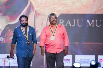 Behindwoods Gold Medals 2017 - The Awarding Set 3