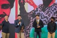 Behindwoods Gold Medals 2017 - The Awarding Set 3