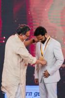 Behindwoods Gold Medals 2017 - The Awarding Set 3