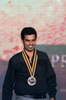 Behindwoods Gold Medals 2017 - The Awarding Set 3