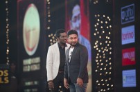 Behindwoods Gold Medals 2017 - The Awarding Set 5