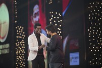 Behindwoods Gold Medals 2017 - The Awarding Set 5