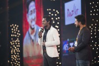 Behindwoods Gold Medals 2017 - The Awarding Set 5