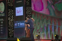 Behindwoods Gold Medals 2017 - The Awarding Set 5