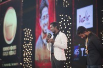 Behindwoods Gold Medals 2017 - The Awarding Set 5