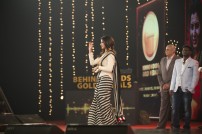 Behindwoods Gold Medals 2017 - The Awarding Set 5