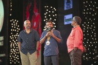 Behindwoods Gold Medals 2017 - The Awarding Set 5