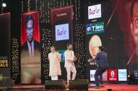 Behindwoods Gold Medals 2017 - The Awarding Set 5