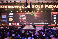 Behindwoods Gold Medals 2017 - The Awarding