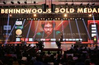 Behindwoods Gold Medals 2017 - The Awarding