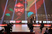 Behindwoods Gold Medals 2017 - The Awarding