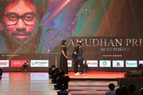 Behindwoods Gold Medals 2017 - The Awarding