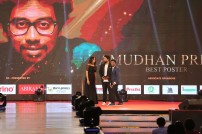 Behindwoods Gold Medals 2017 - The Awarding