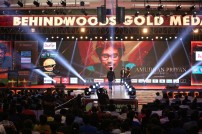 Behindwoods Gold Medals 2017 - The Awarding