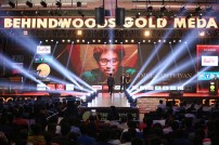 Behindwoods Gold Medals 2017 - The Awarding