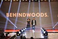 Behindwoods Gold Medals 2017 - The Awarding