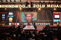 Behindwoods Gold Medals 2017 - The Awarding