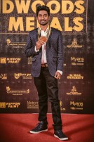 Behindwoods Gold Medals 2017 - The Elite Winners