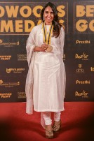 Behindwoods Gold Medals 2017 - The Elite Winners