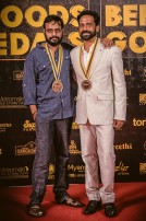 Behindwoods Gold Medals 2017 - The Elite Winners