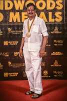 Behindwoods Gold Medals 2017 - The Elite Winners