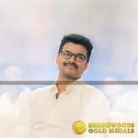 Behindwoods Gold Medals 2017 - The Memorable Wallpapers