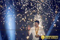 Behindwoods Gold Medals 2017 - The Memorable Wallpapers