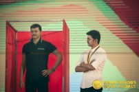 Behindwoods Gold Medals 2017 - The Memorable Wallpapers