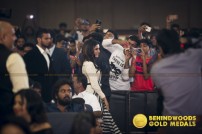 Behindwoods Gold Medals 2017 - The Memorable Wallpapers