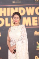 Behindwoods Gold Medals 2017 - The Red Carpet Set 2