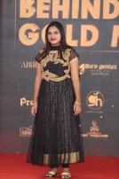 Behindwoods Gold Medals 2017 - The Red Carpet Set 3