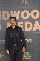 Behindwoods Gold Medals 2017 - The Red Carpet Set 3