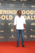 Behindwoods Gold Medals 2017 - The Red Carpet