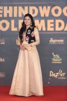 Behindwoods Gold Medals 2017 - The Red Carpet