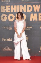 Behindwoods Gold Medals 2017 - The Red Carpet