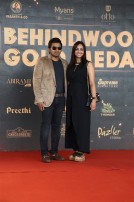 Behindwoods Gold Medals 2017 - The Red Carpet