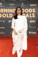 Behindwoods Gold Medals 2017 - The Red Carpet