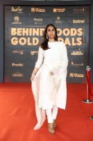 Behindwoods Gold Medals 2017 - The Red Carpet