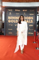 Behindwoods Gold Medals 2017 - The Red Carpet