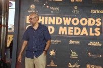 Behindwoods Gold Medals 2017 - The Red Carpet