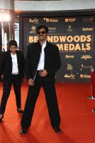 Behindwoods Gold Medals 2017 - The Red Carpet